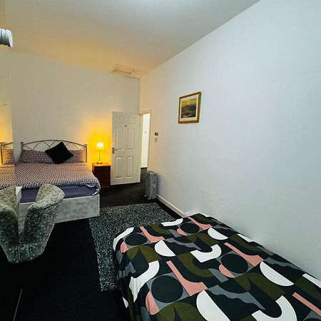 Liberty Inn Room With Sharing Toilet And Kitchen Liverpool Exterior foto